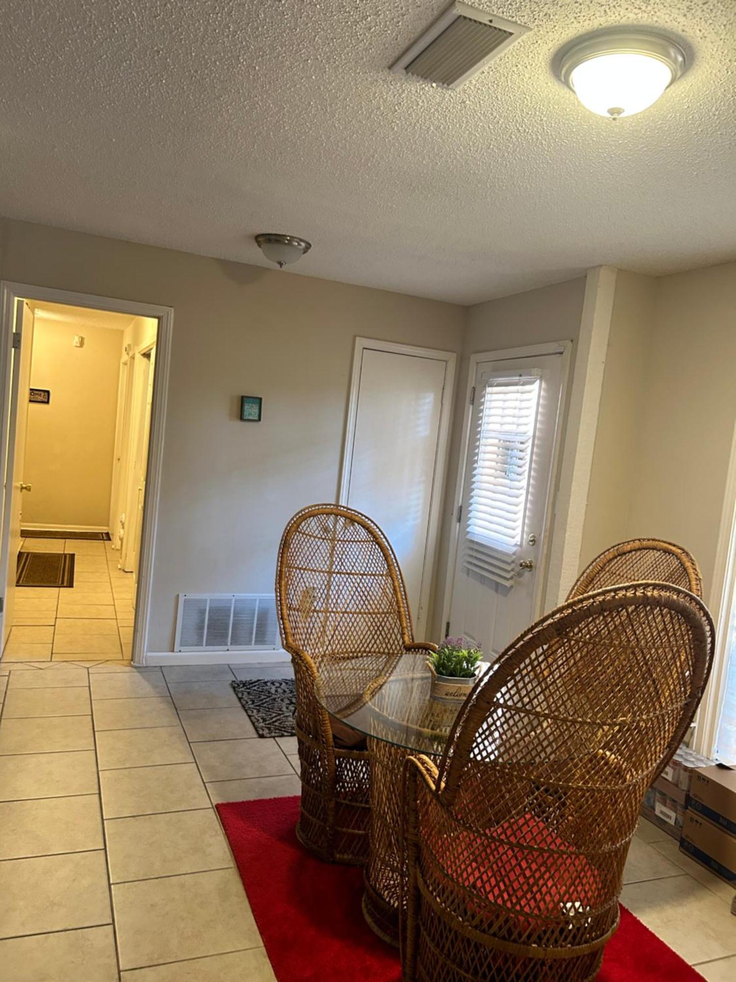 Quite And Retirement Home مونتغومري المظهر الخارجي الصورة